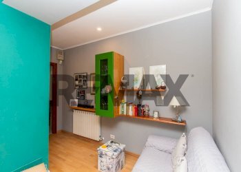 Soggiorno - Villa Via San Marco
 
69, Paterno - foto 52