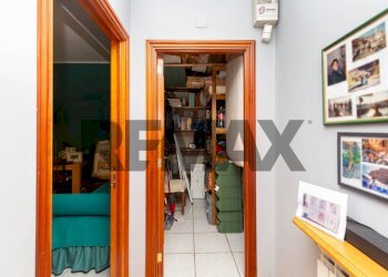 Hall / corridoio - Villa Via San Marco
 
69, Paterno - foto 53