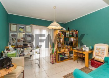 Sala da pranzo - Villa Via San Marco
 
69, Paterno - foto 55