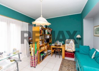 Soggiorno - Villa Via San Marco
 
69, Paterno - foto 56