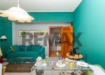 Soggiorno - Villa Via San Marco
 
69, Paterno - foto 58