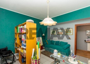 Soggiorno - Villa Via San Marco
 
69, Paterno - foto 59