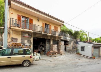 Casa all\'aperto - Villa Via San Marco
 
69, Paterno - foto 62