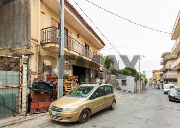 Edificio all\'aperto - Villa Via San Marco
 
69, Paterno - foto 63