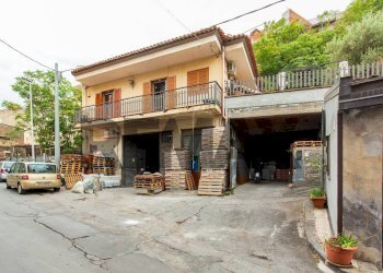 Casa all\'aperto - Villa Via San Marco
 
69, Paterno - foto 65