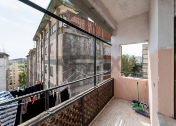 Balcone - Trilocale Via Sardegna
 
16, Catania - foto 6