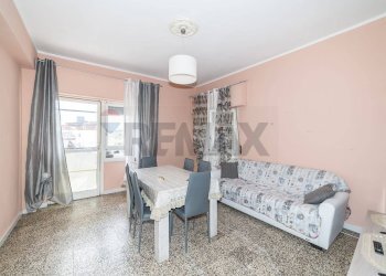 Sala da pranzo - Trilocale Via Sardegna
 
16, Catania - foto 7