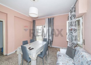 Sala da pranzo - Trilocale Via Sardegna
 
16, Catania - foto 9