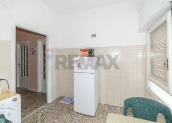 Cucina - Trilocale Via Sardegna
 
16, Catania - foto 16