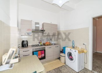 Cucina - Trilocale Via Sardegna
 
16, Catania - foto 19