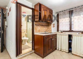 Cucina - Two-room apartment Via Pescitello
 
30, Catania - photo 4