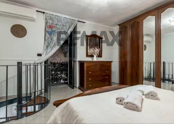 Camera / camera da letto - Two-room apartment Via Pescitello
 
30, Catania - photo 11