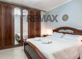 Camera / camera da letto - Two-room apartment Via Pescitello
 
30, Catania - photo 12