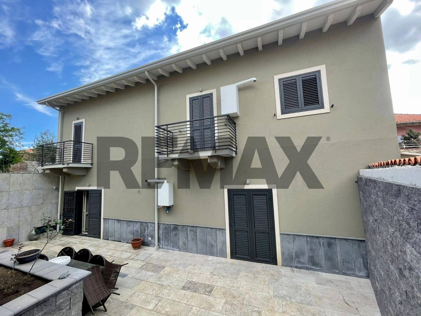 Casa all\'aperto - Casa indipendente Vico Cavaliere
1, Tremestieri Etneo - foto 2