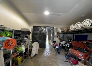 Dispensa di stoccaggio - Casa indipendente Vico Cavaliere
 
1, Tremestieri Etneo - foto 19