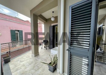 Terrazza - Casa indipendente Vico Cavaliere
 
1, Tremestieri Etneo - foto 29