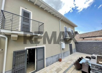 Terrazza - Casa indipendente Vico Cavaliere
 
1, Tremestieri Etneo - foto 38