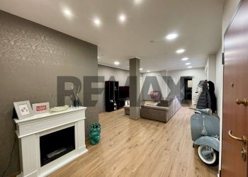 Soggiorno - Casa indipendente Vico Cavaliere
 
1, Tremestieri Etneo - foto 39