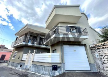 Casa all\'aperto - Casa indipendente Vico Cavaliere
 
1, Tremestieri Etneo - foto 49