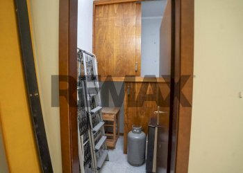 Dispensa di stoccaggio - Three-room apartment Via Antonio Locatelli
 
13, Catania - photo 7