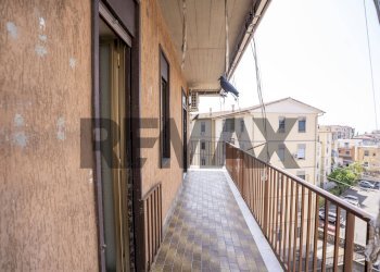 Balcone - Three-room apartment Via Antonio Locatelli
 
13, Catania - photo 9