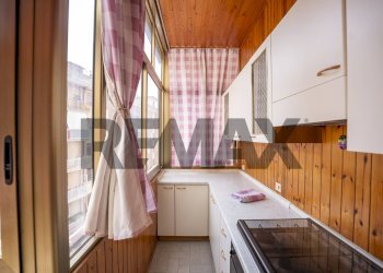 Cucina - Three-room apartment Via Antonio Locatelli
 
13, Catania - photo 15