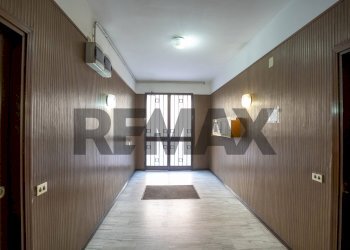 Ricezione / Lobby - Three-room apartment Via Antonio Locatelli
 
13, Catania - photo 29