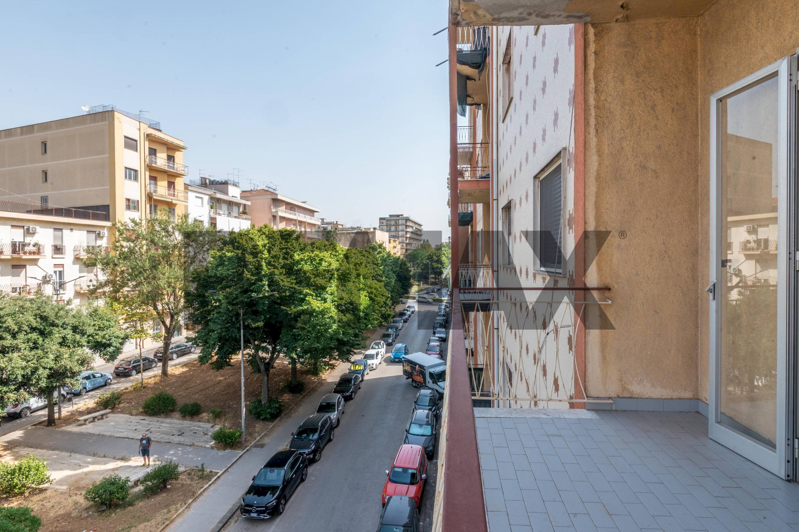 Balcone - Apartment Viale Dante Alighieri
91, Caltagirone - photo 2