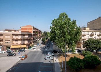 Edificio all\'aperto - Apartment Viale Dante Alighieri
 
91, Caltagirone - photo 1