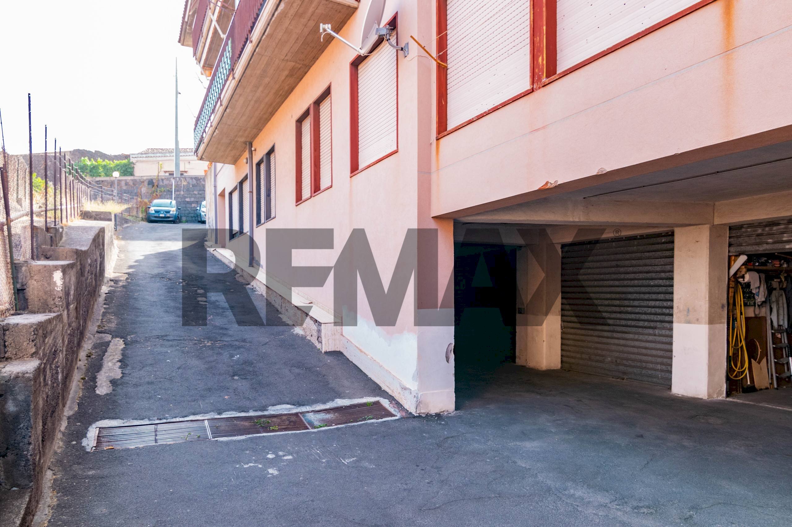 Edificio all\'aperto - One-room apartment Via Giovanni Grasso
2, Aci Castello - photo 2