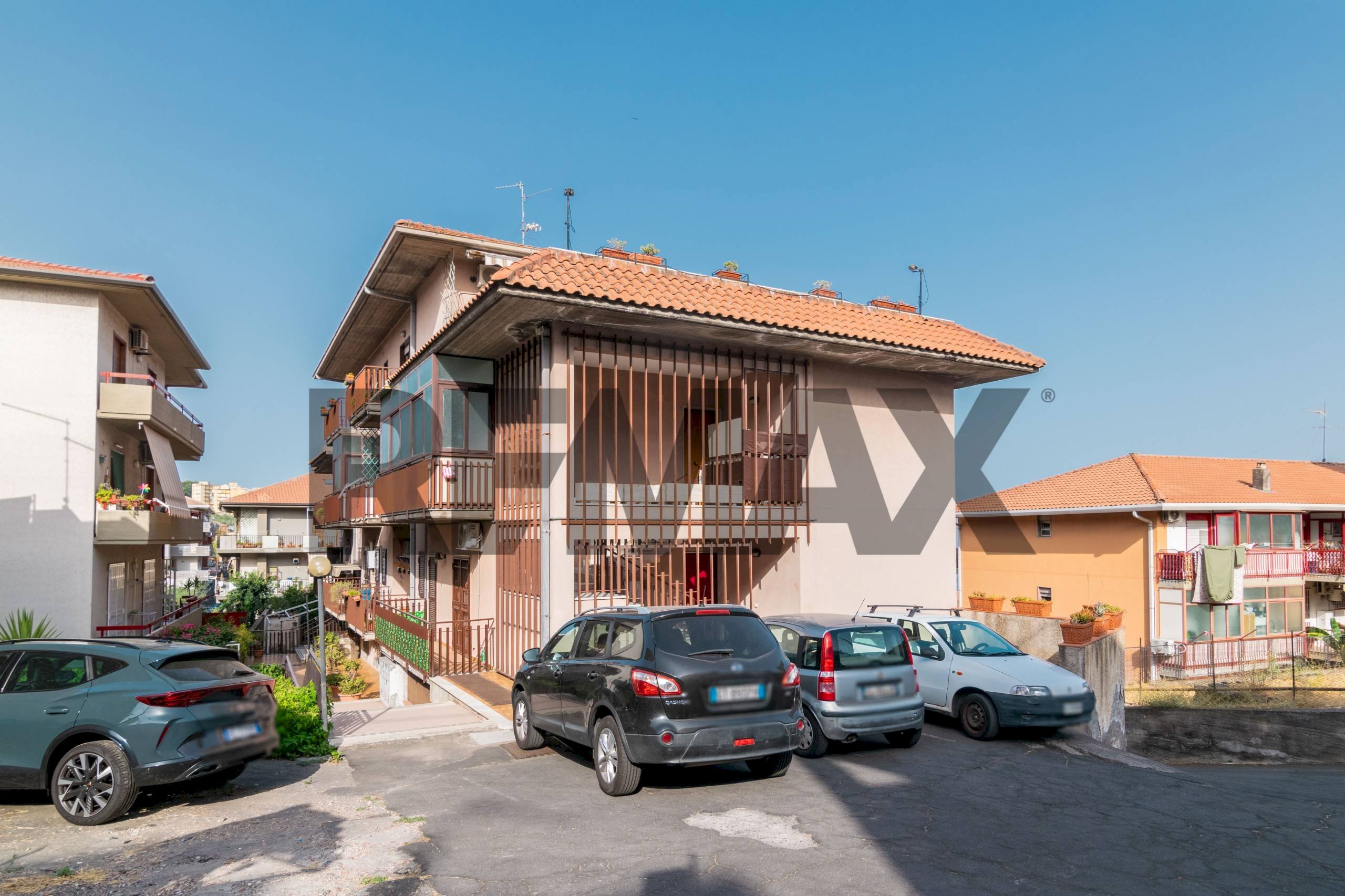 Casa all\'aperto - One-room apartment Via Giovanni Grasso
2, Aci Castello - photo 3