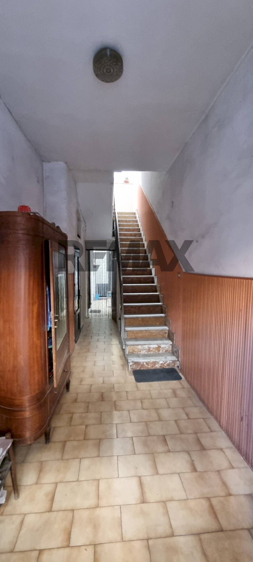 Scale - Casa indipendente Via De Amicis
93, Paterno - foto 2