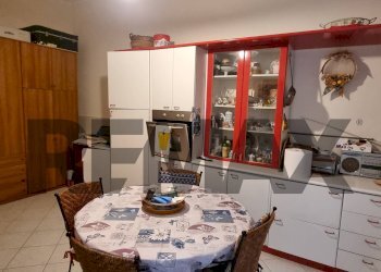 Cucina - Casa indipendente Via De Amicis
 
93, Paterno - foto 4