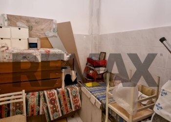 Bagno - Casa indipendente Via De Amicis
 
93, Paterno - foto 7