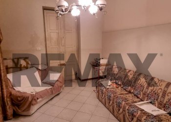 Soggiorno - Casa indipendente Via De Amicis
 
93, Paterno - foto 8