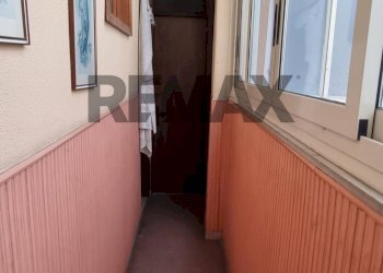 Hall / corridoio - Casa indipendente Via De Amicis
 
93, Paterno - foto 12