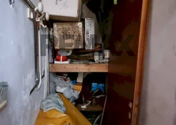 Dispensa di stoccaggio - Casa indipendente Via De Amicis
 
93, Paterno - foto 15