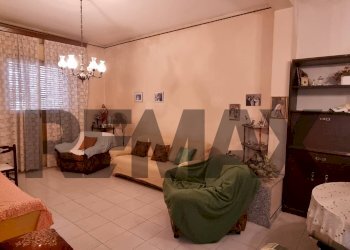 Soggiorno - Casa indipendente Via De Amicis
 
93, Paterno - foto 17
