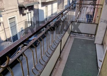 Balcone - Casa indipendente Via De Amicis
 
93, Paterno - foto 19