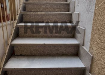 Scale - Casa indipendente Via De Amicis
 
93, Paterno - foto 20