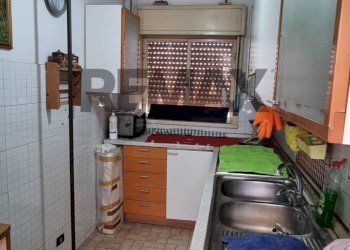 Cucina - Casa indipendente Via De Amicis
 
93, Paterno - foto 22