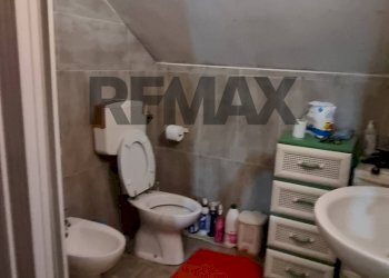 Bagno - Casa indipendente Via De Amicis
 
93, Paterno - foto 24