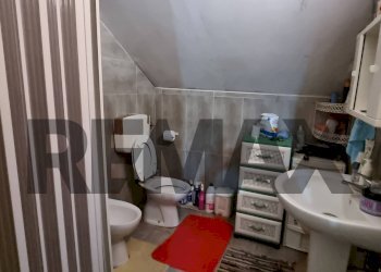 Bagno - Casa indipendente Via De Amicis
 
93, Paterno - foto 25