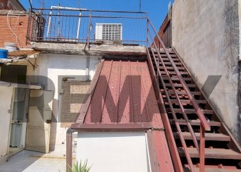 Terrazza - Casa indipendente Via De Amicis
 
93, Paterno - foto 27