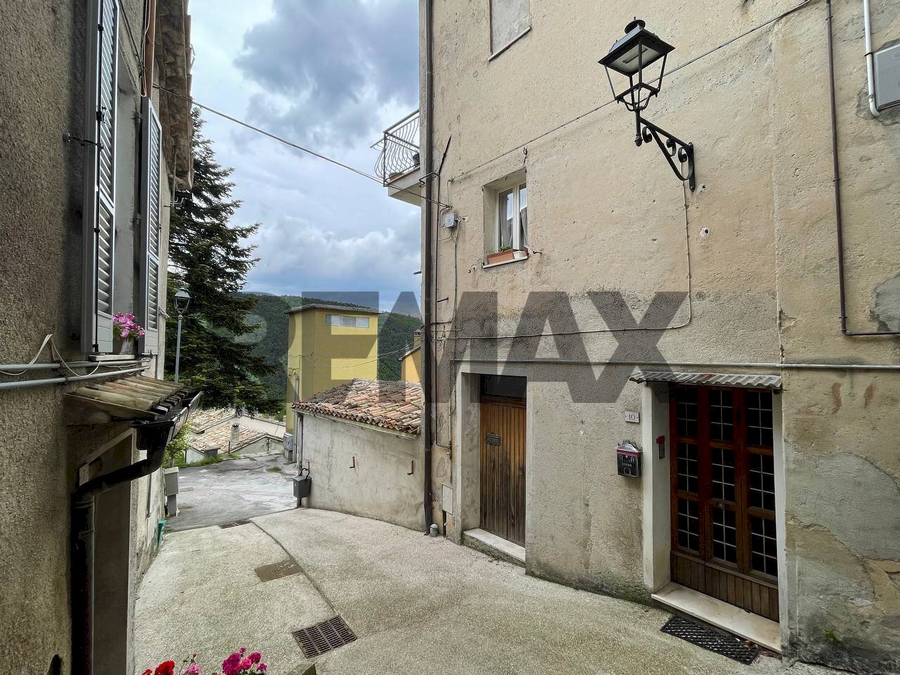 Casa all\'aperto - Appartamento Vicolo Uccellini
 
8, Arcevia - foto 1