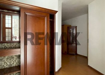Hall / corridoio - Appartamento Vicolo Uccellini
 
8, Arcevia - foto 3