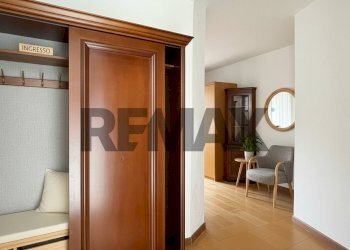 Hall / corridoio - Appartamento Vicolo Uccellini
 
8, Arcevia - foto 4