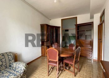 Sala da pranzo - Appartamento Vicolo Uccellini
 
8, Arcevia - foto 6