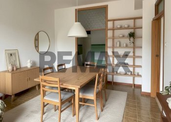 Sala da pranzo - Appartamento Vicolo Uccellini
 
8, Arcevia - foto 7