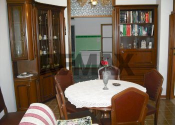 Sala da pranzo - Appartamento Vicolo Uccellini
 
8, Arcevia - foto 9
